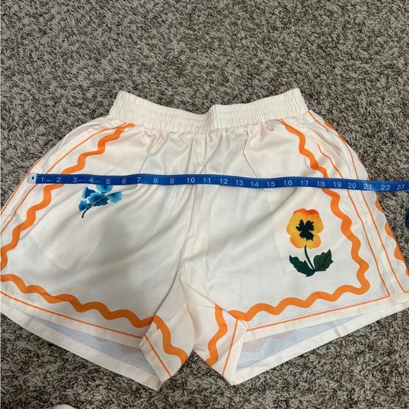 Commense vest and shorts set - Picture 7 of 7